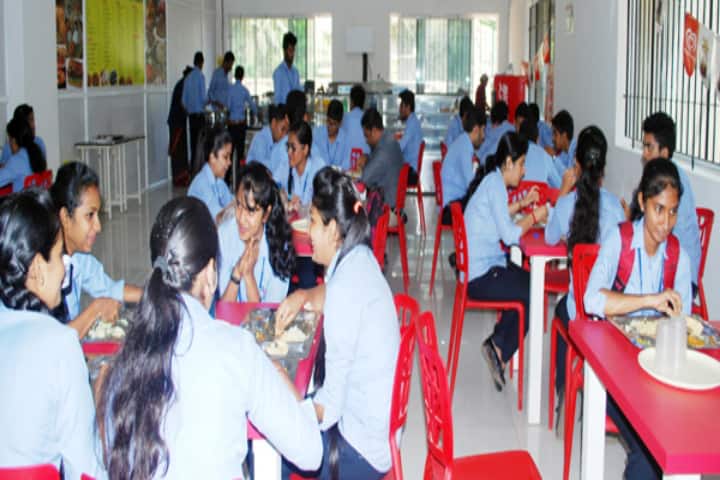 cafeteria